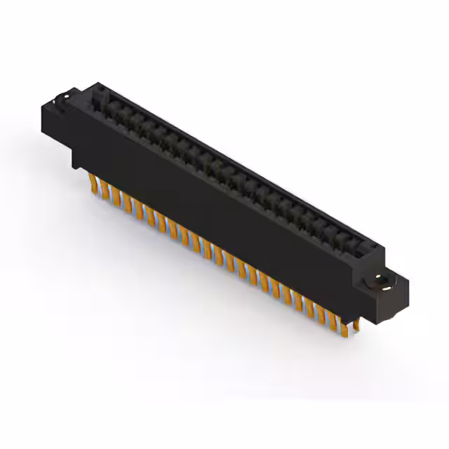 396-046-560-803 EDAC Inc.  Edgeboard Connectors